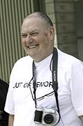Mark Barnett